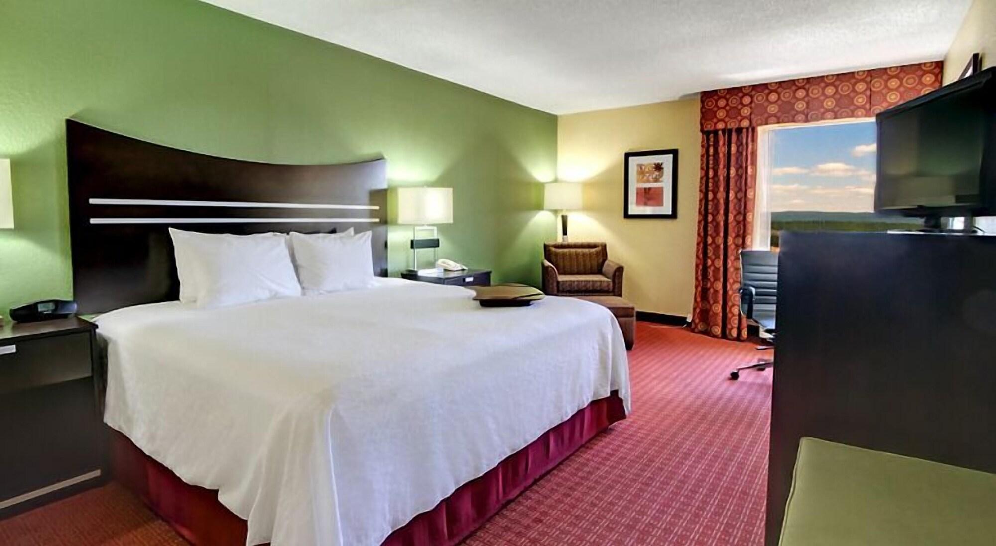 Hampton Inn & Suites By Hilton In Hot Springs, Arkansas Ngoại thất bức ảnh