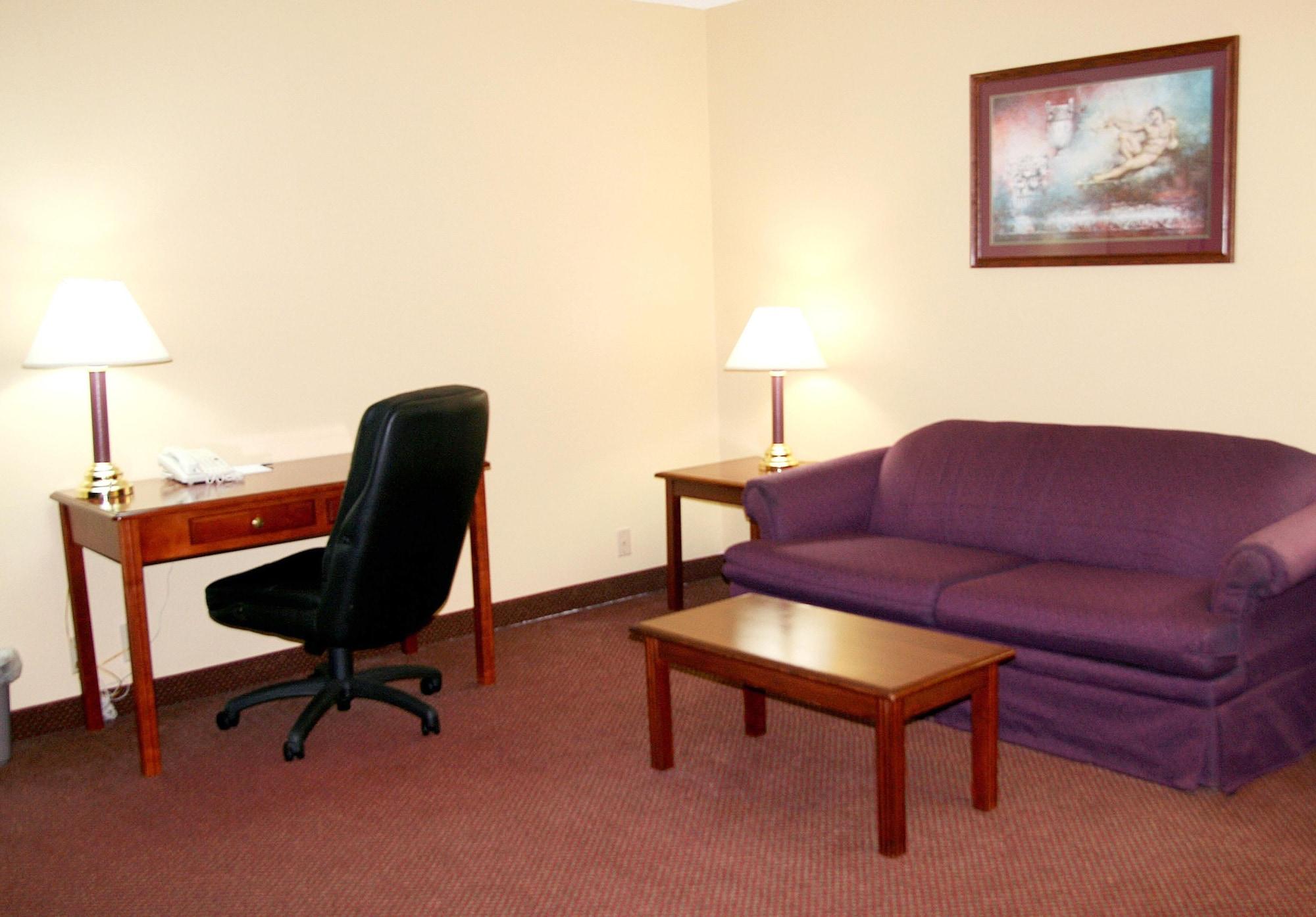 Hampton Inn & Suites By Hilton In Hot Springs, Arkansas Phòng bức ảnh