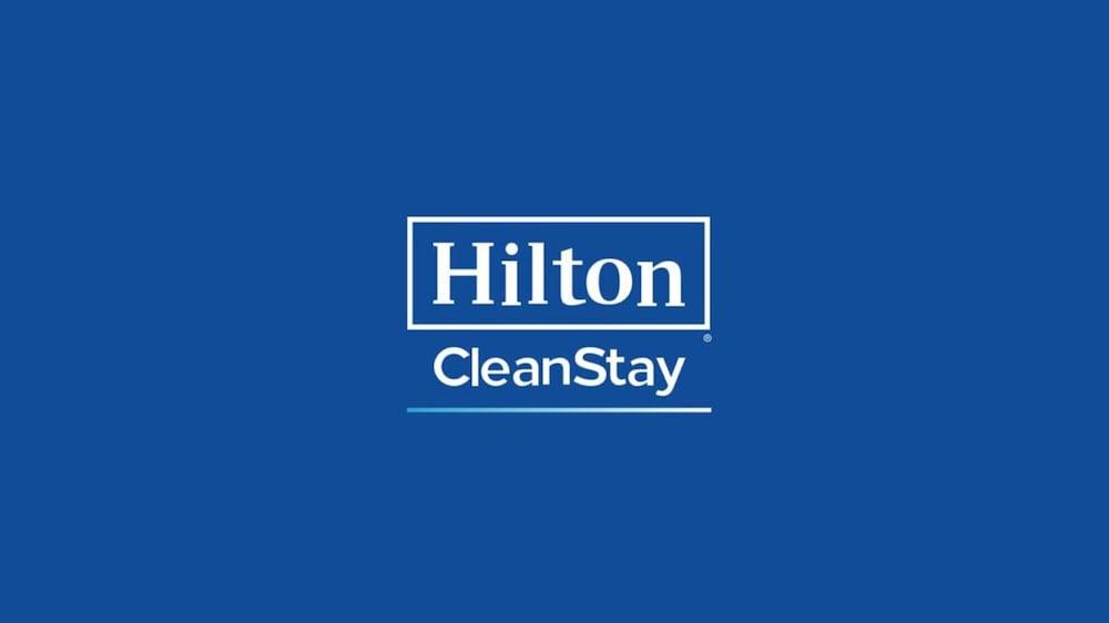 Hampton Inn & Suites By Hilton In Hot Springs, Arkansas Ngoại thất bức ảnh