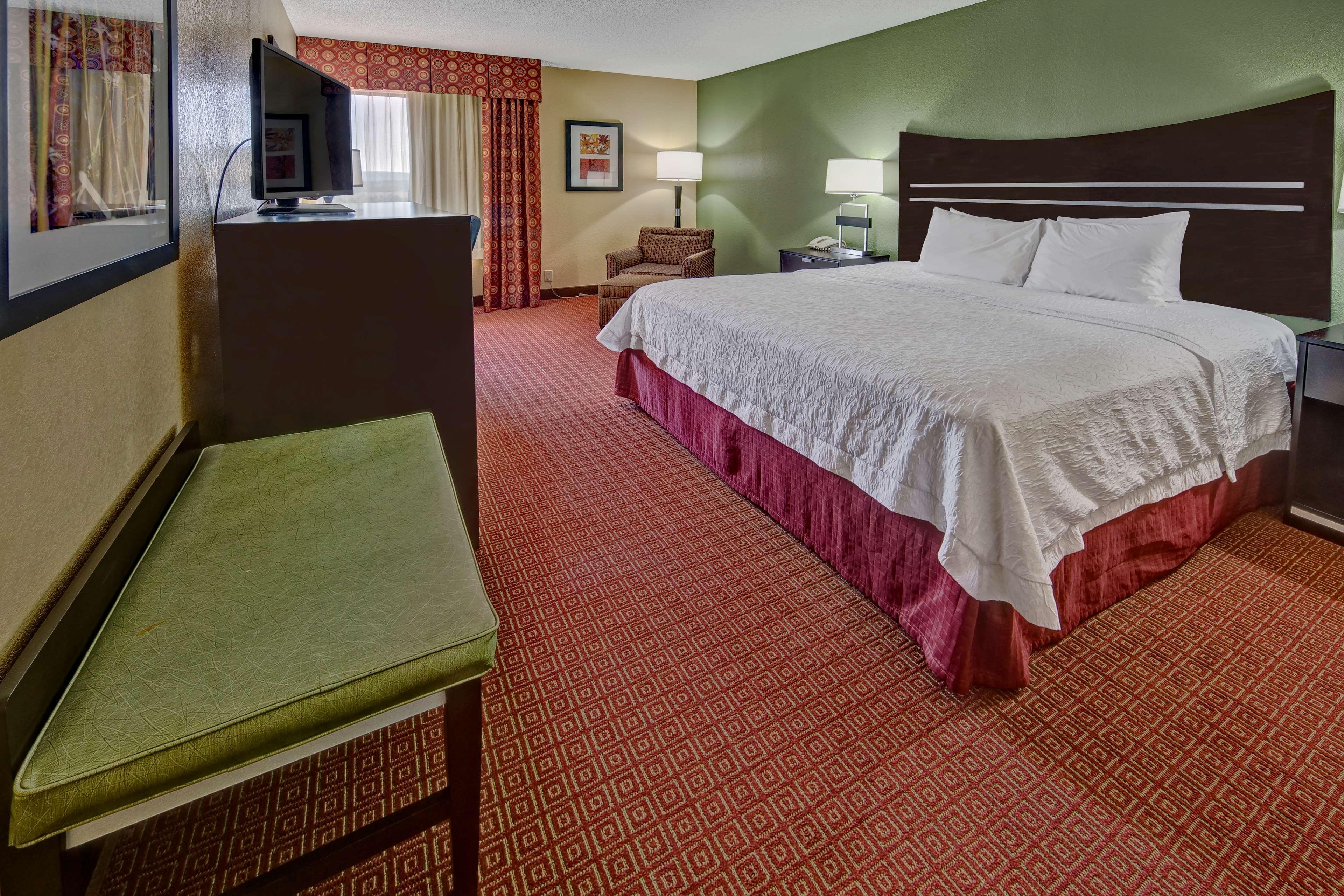 Hampton Inn & Suites By Hilton In Hot Springs, Arkansas Ngoại thất bức ảnh