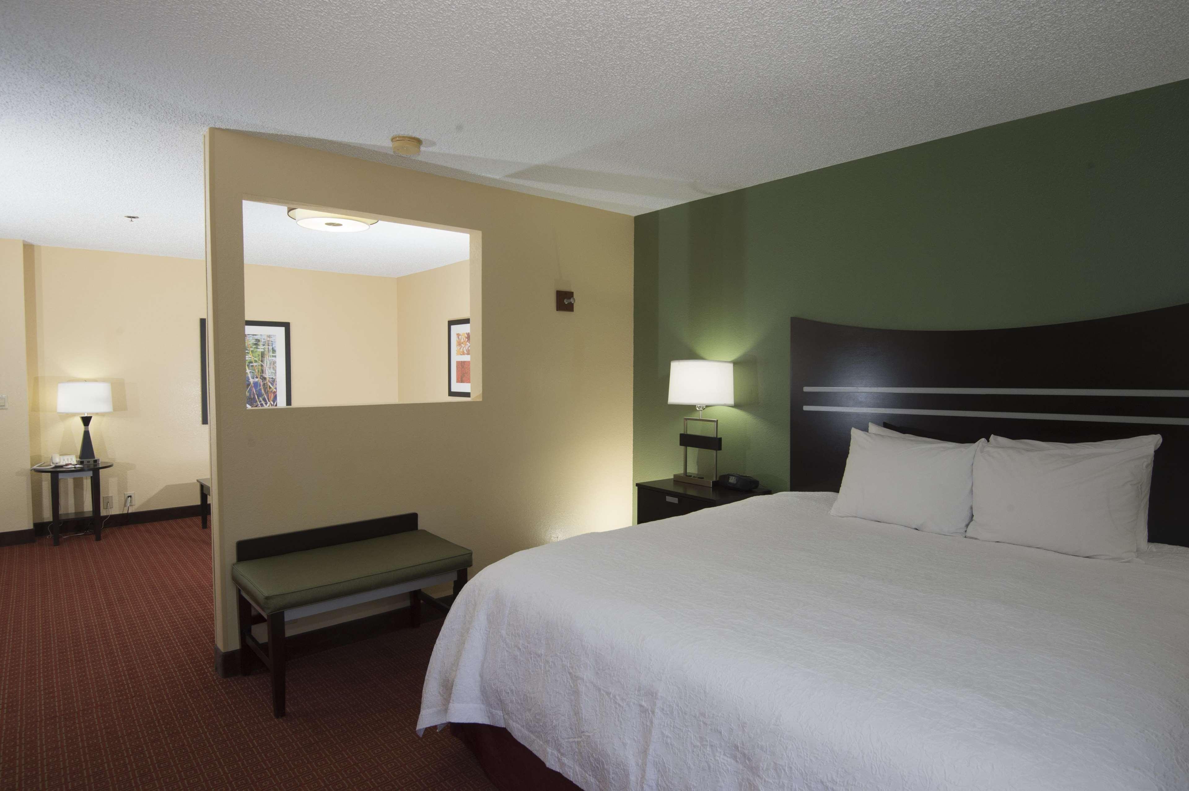 Hampton Inn & Suites By Hilton In Hot Springs, Arkansas Ngoại thất bức ảnh