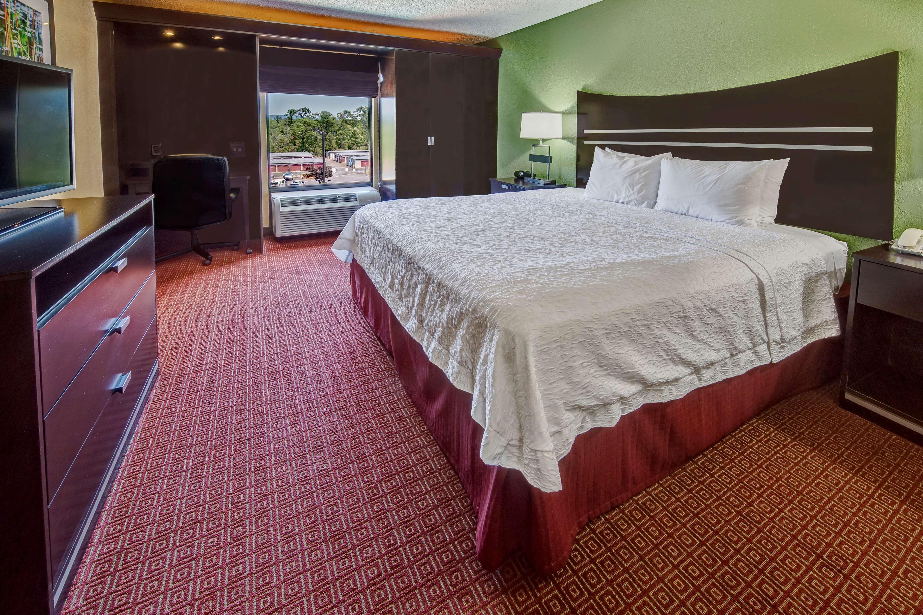 Hampton Inn & Suites By Hilton In Hot Springs, Arkansas Ngoại thất bức ảnh