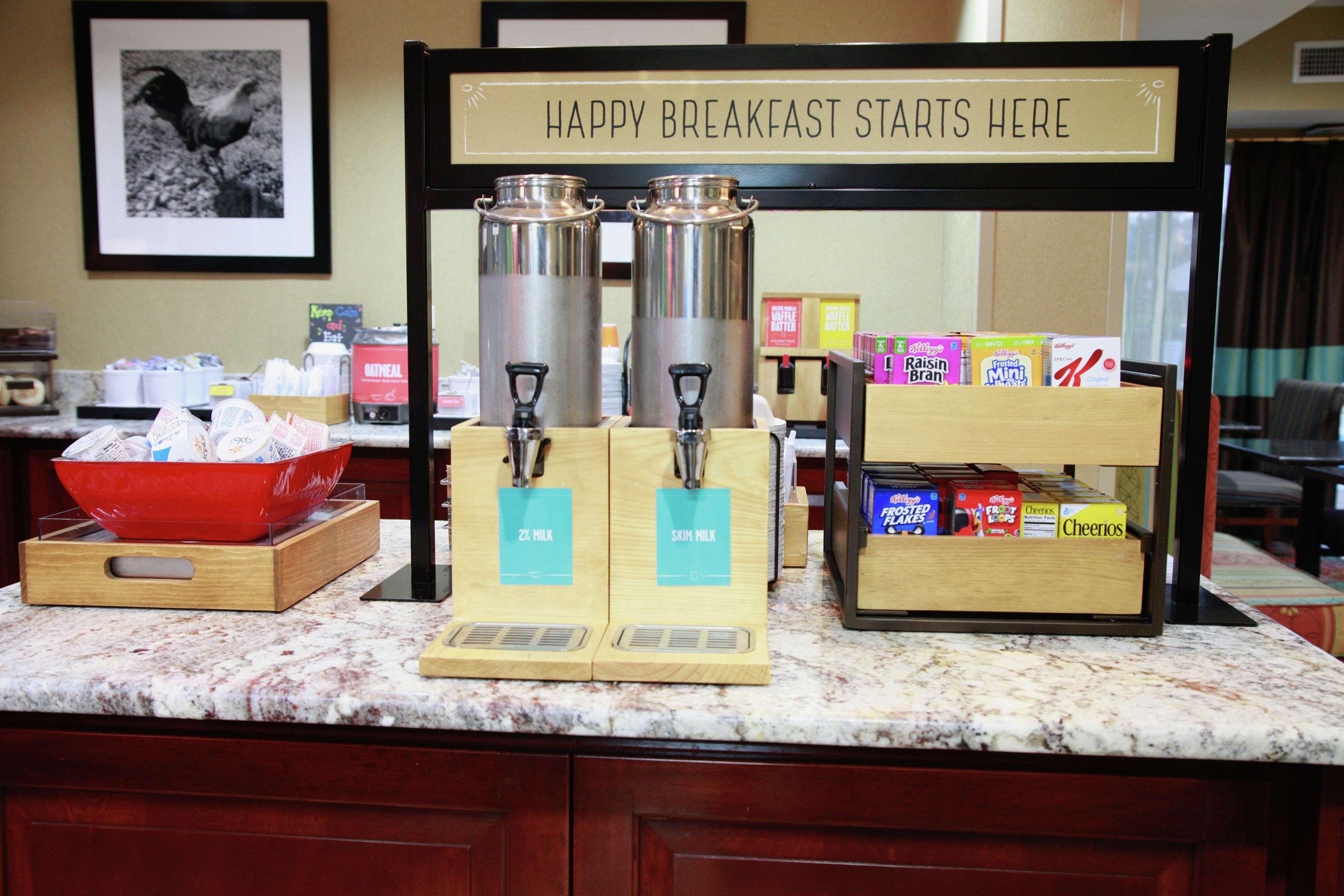 Hampton Inn & Suites By Hilton In Hot Springs, Arkansas Ngoại thất bức ảnh