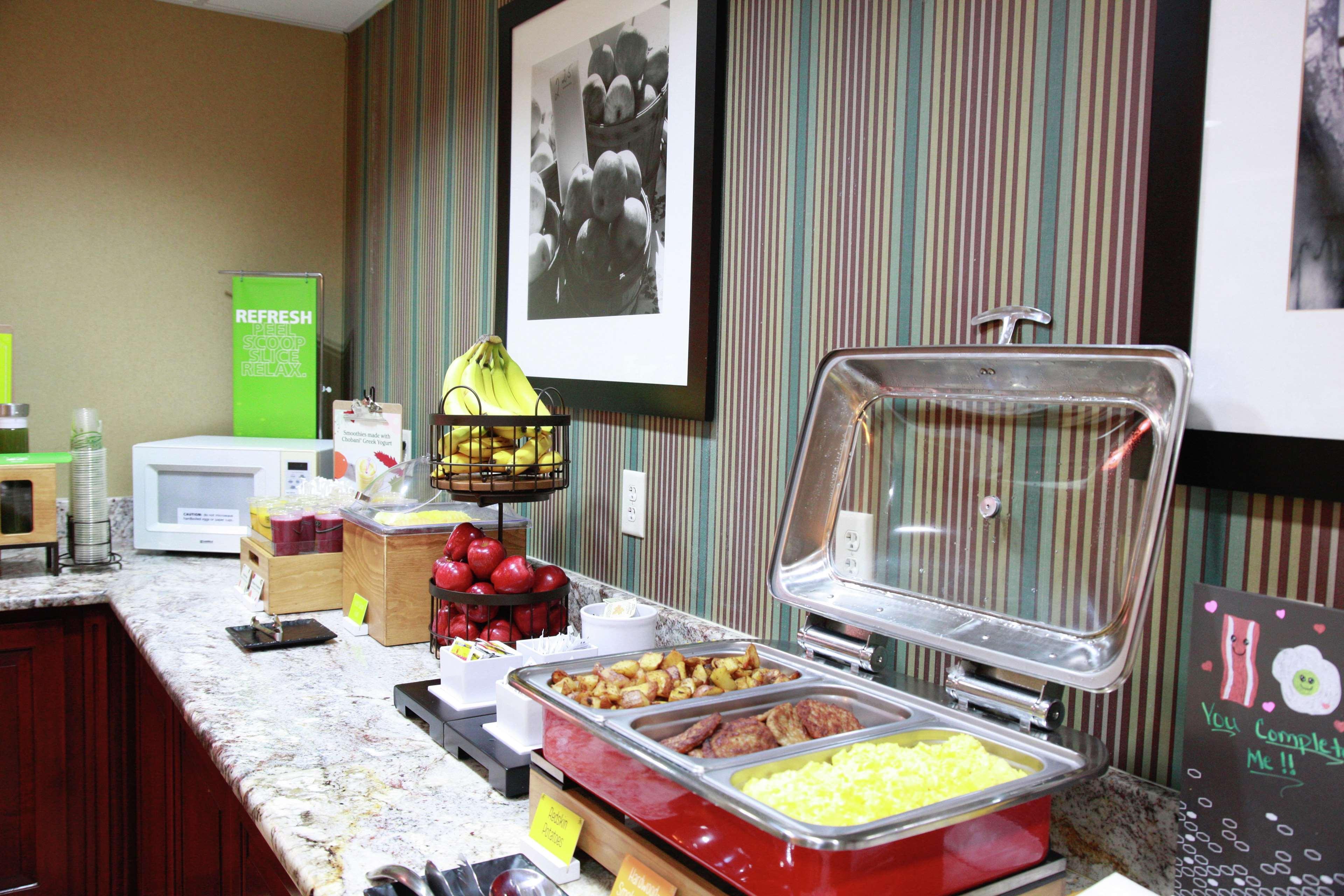 Hampton Inn & Suites By Hilton In Hot Springs, Arkansas Ngoại thất bức ảnh