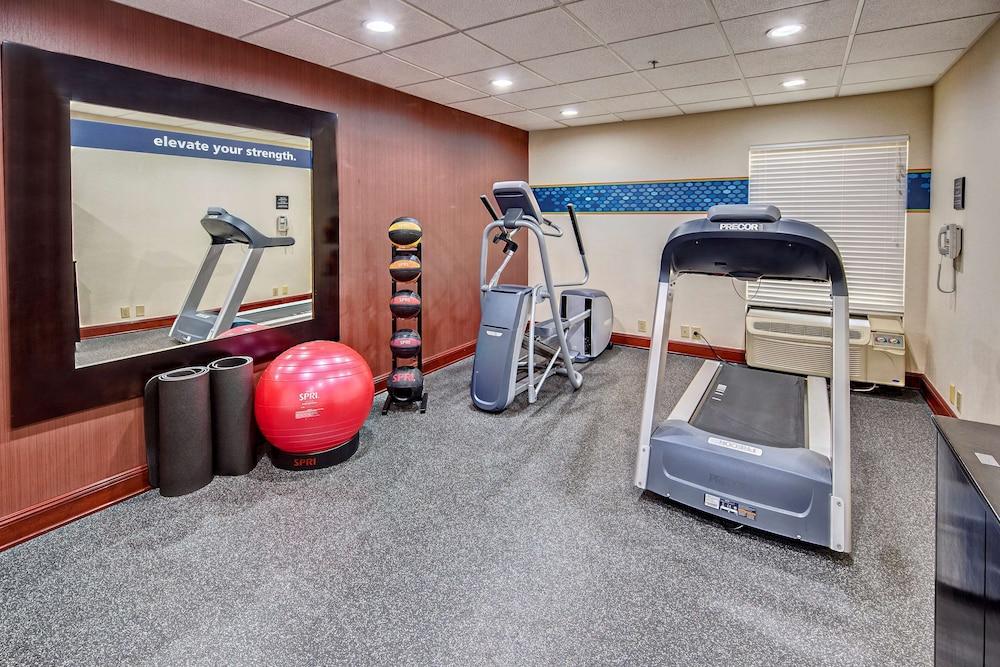Hampton Inn & Suites By Hilton In Hot Springs, Arkansas Ngoại thất bức ảnh