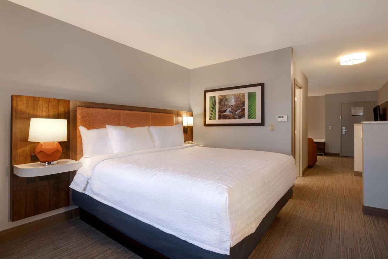 Hampton Inn & Suites By Hilton In Hot Springs, Arkansas Ngoại thất bức ảnh