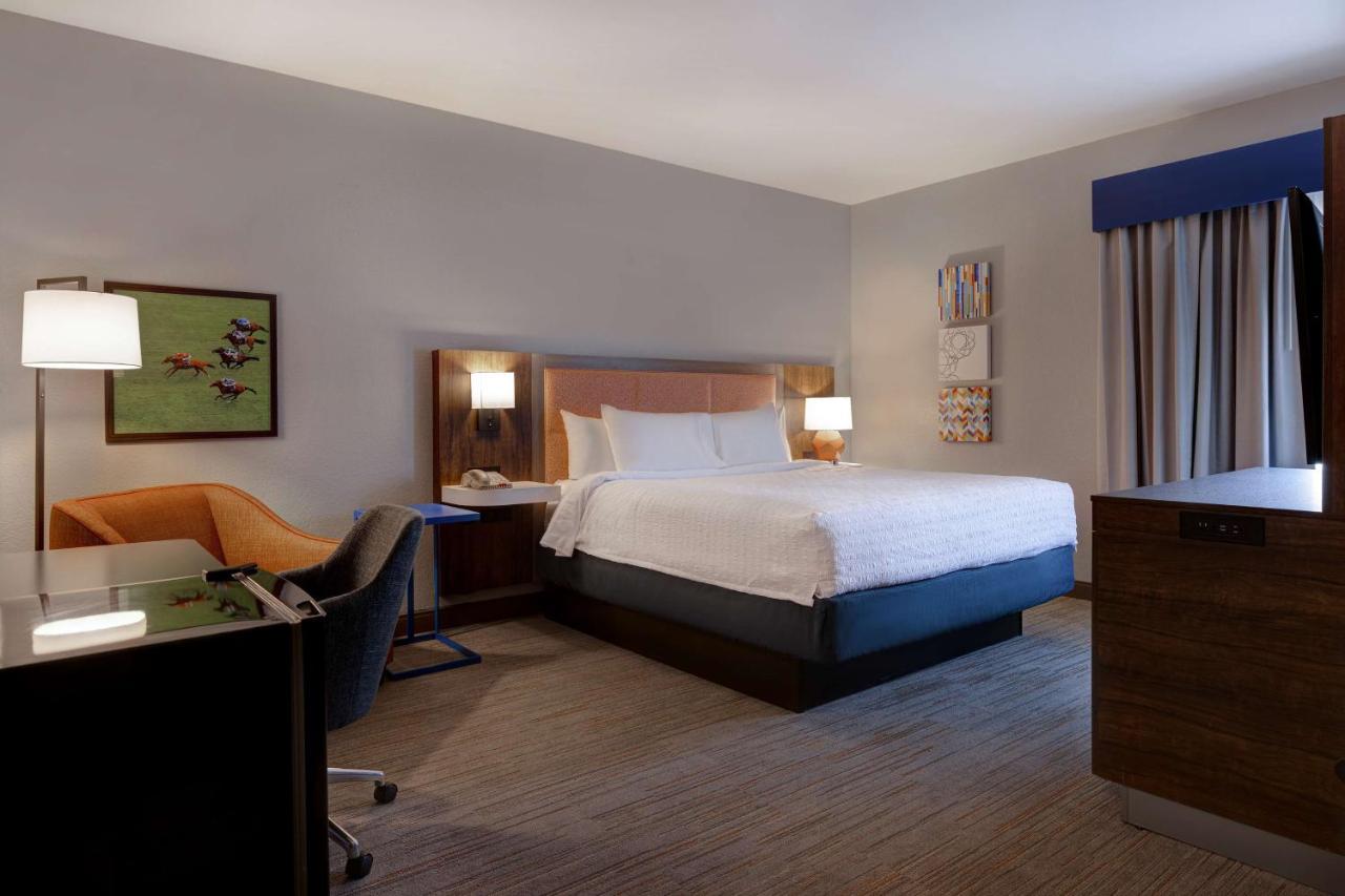 Hampton Inn & Suites By Hilton In Hot Springs, Arkansas Ngoại thất bức ảnh