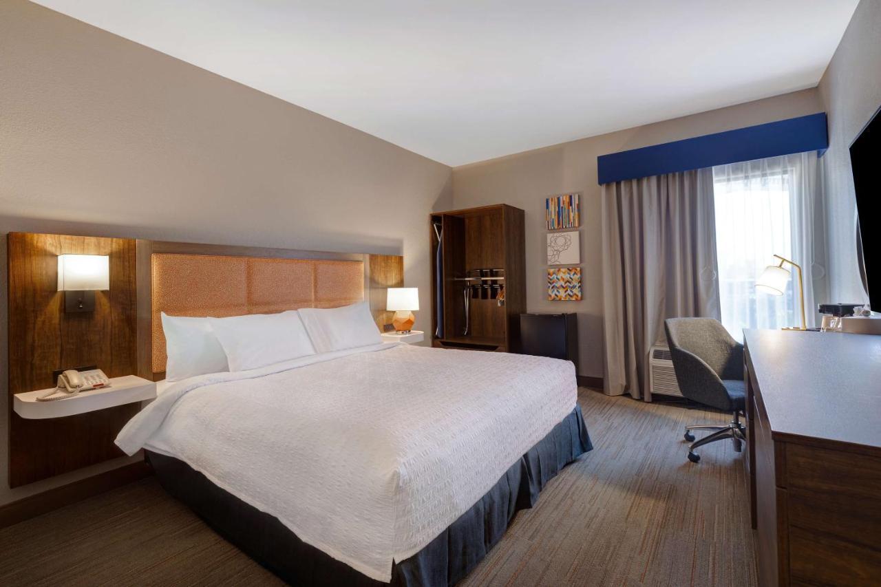 Hampton Inn & Suites By Hilton In Hot Springs, Arkansas Ngoại thất bức ảnh