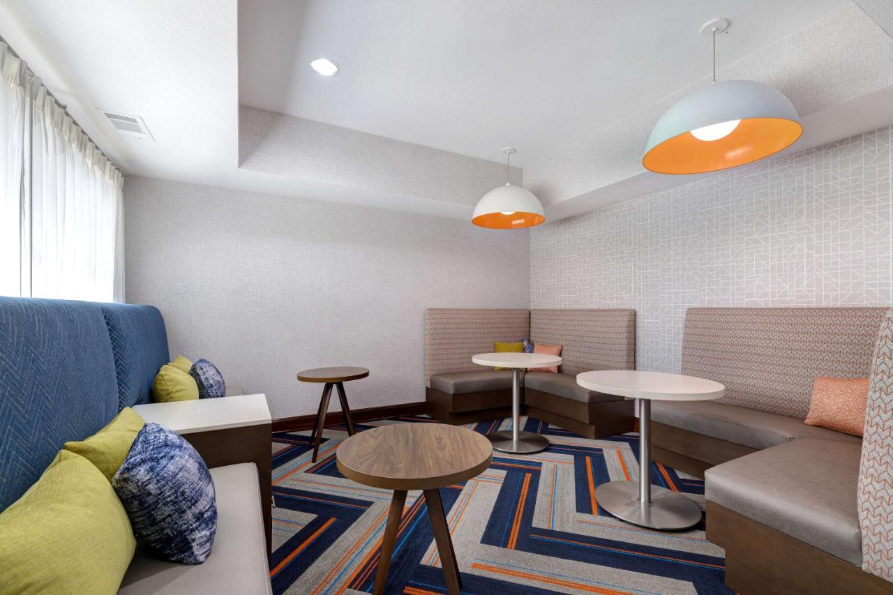 Hampton Inn & Suites By Hilton In Hot Springs, Arkansas Ngoại thất bức ảnh