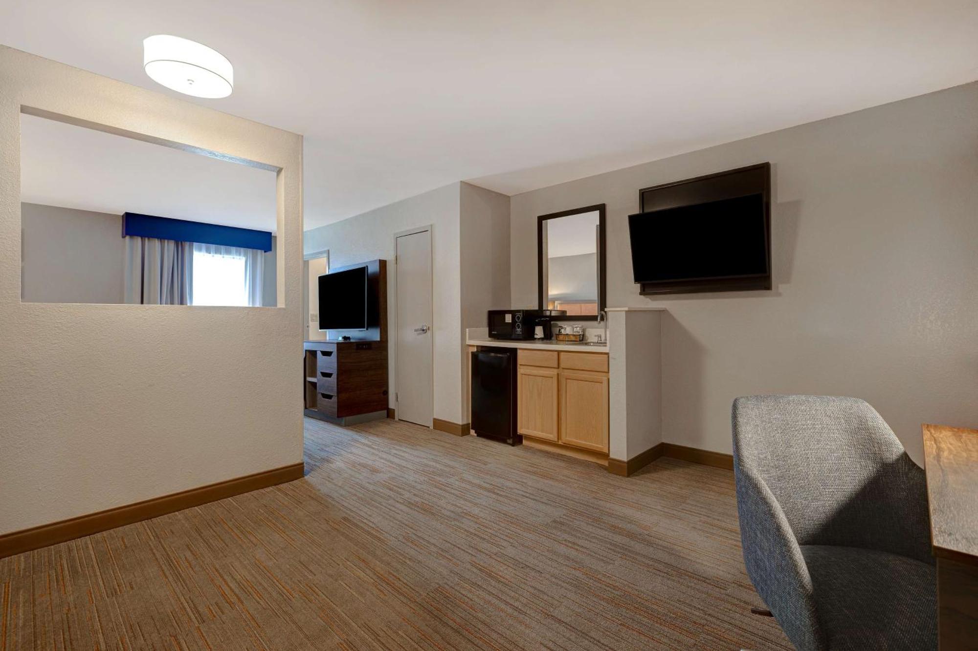 Hampton Inn & Suites By Hilton In Hot Springs, Arkansas Ngoại thất bức ảnh