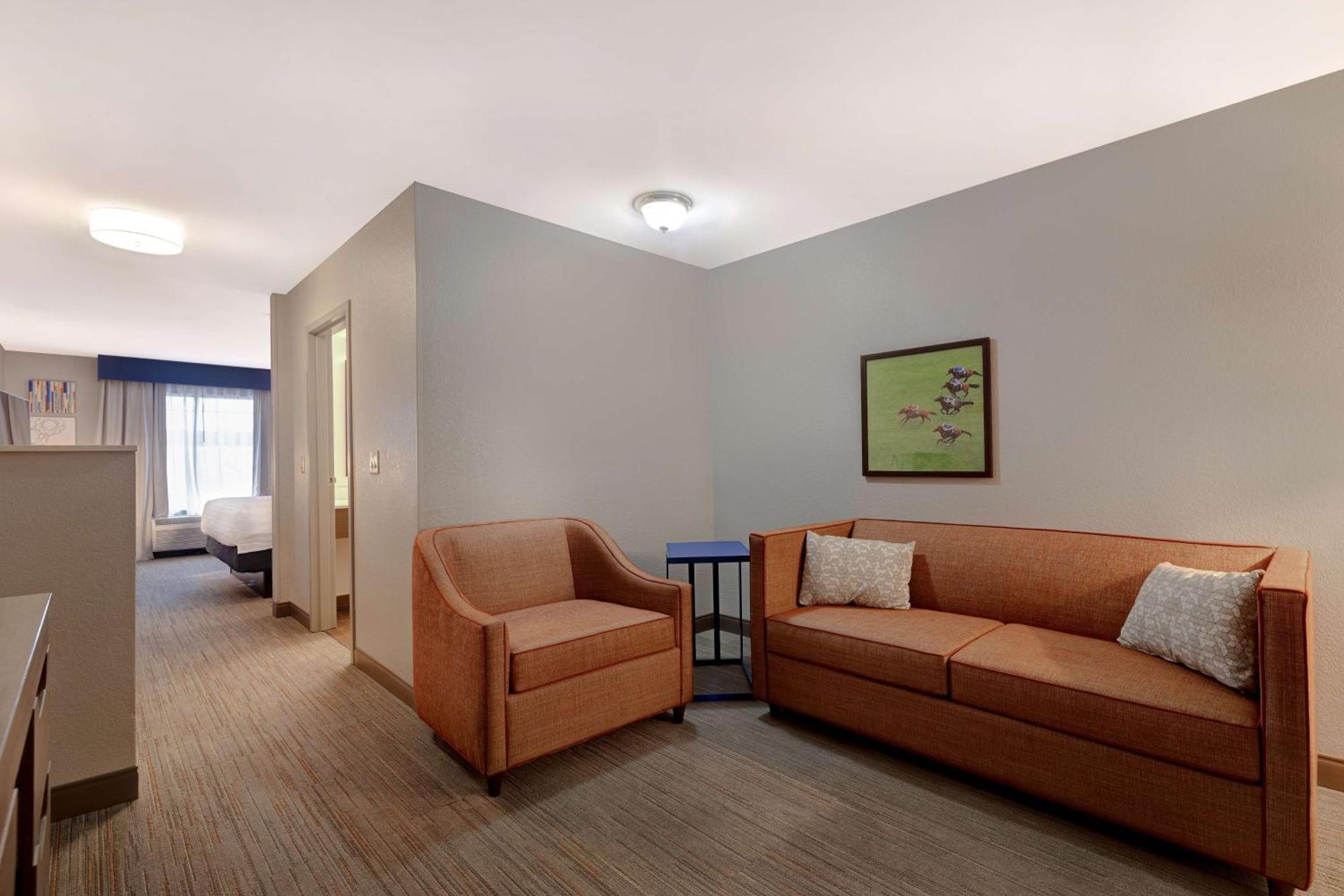 Hampton Inn & Suites By Hilton In Hot Springs, Arkansas Ngoại thất bức ảnh