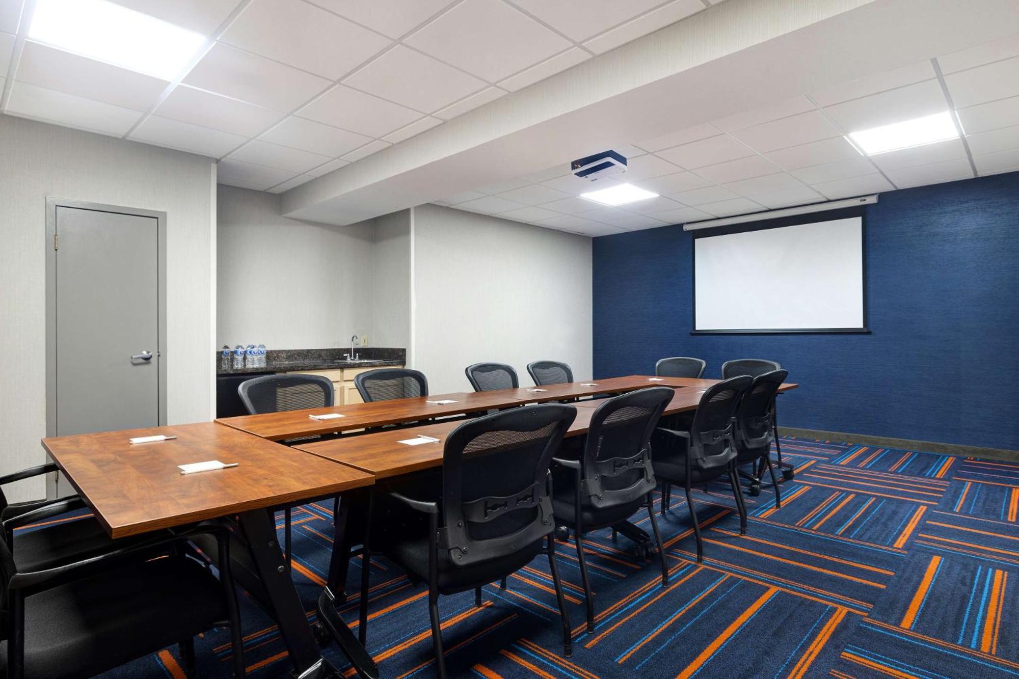 Hampton Inn & Suites By Hilton In Hot Springs, Arkansas Ngoại thất bức ảnh