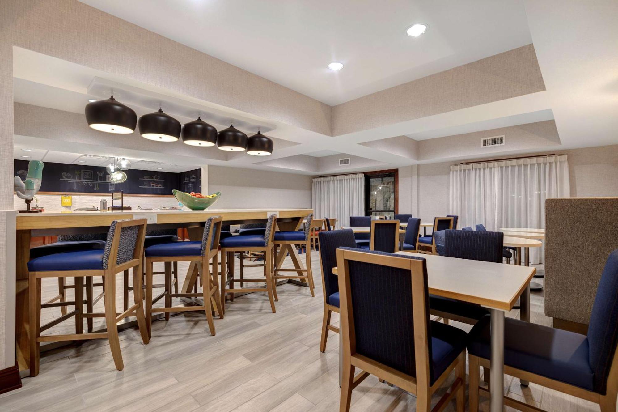 Hampton Inn & Suites By Hilton In Hot Springs, Arkansas Ngoại thất bức ảnh