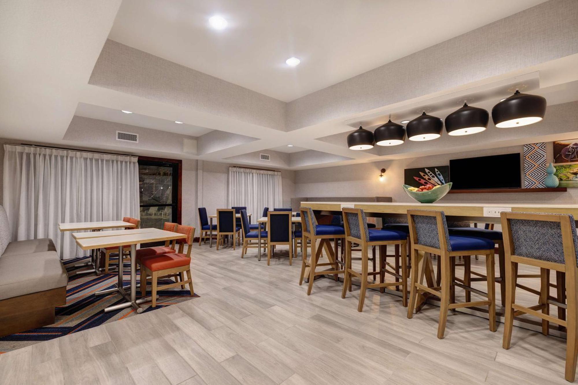 Hampton Inn & Suites By Hilton In Hot Springs, Arkansas Ngoại thất bức ảnh