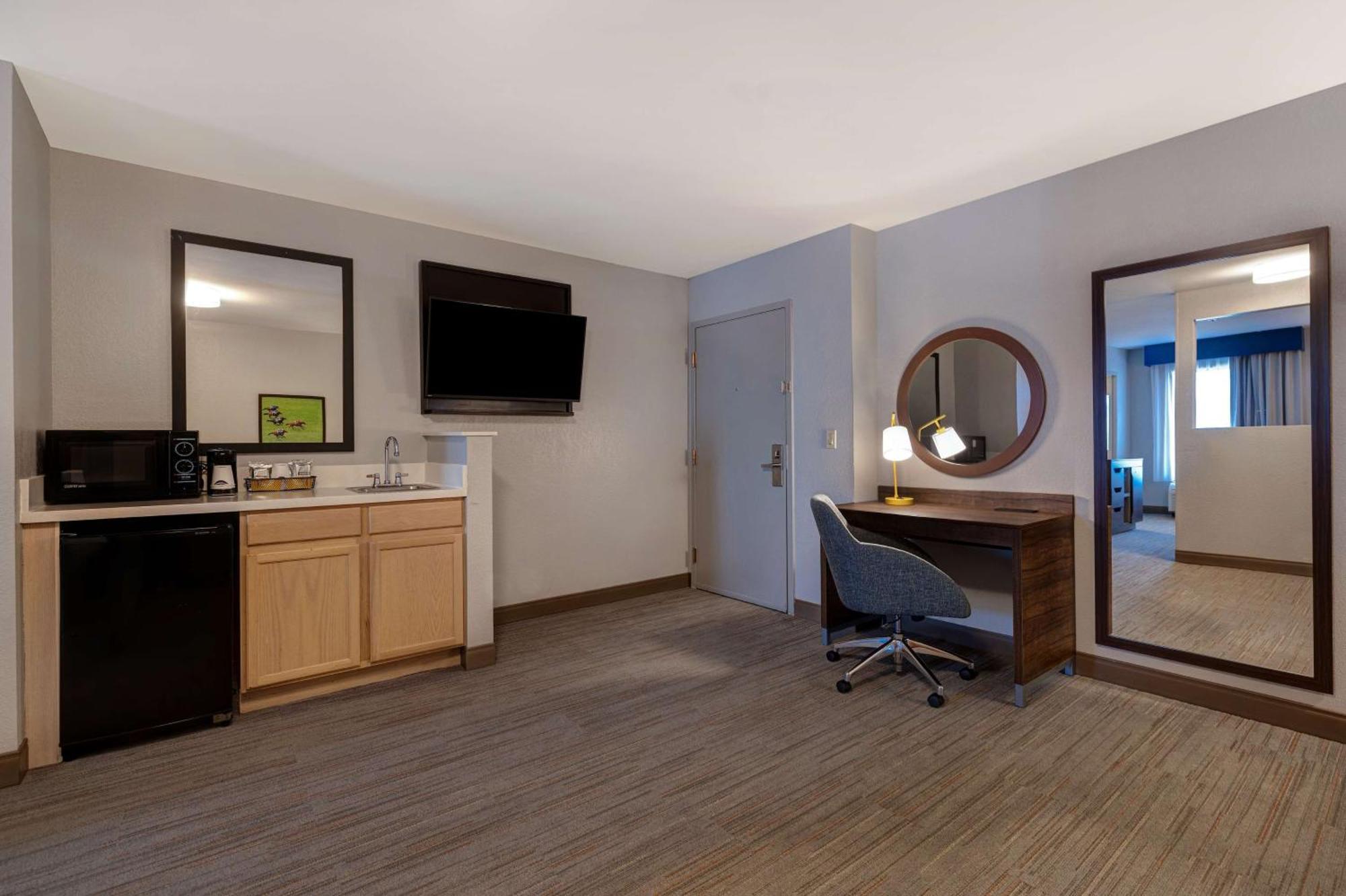 Hampton Inn & Suites By Hilton In Hot Springs, Arkansas Ngoại thất bức ảnh